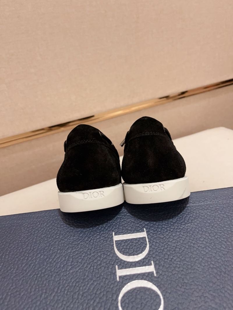 Christian Dior Low Shoes